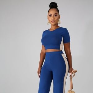 Sweetheart Lines set